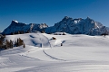Apartmny Chalet Sredl, La Villa