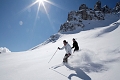 Apartmny Chalet Sredl, La Villa