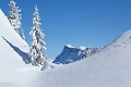 Apartmny Chalet Sredl, La Villa