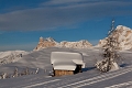 Apartmny Chalet Sredl, La Villa