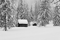Apartmny Chalet Sredl, La Villa