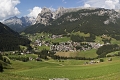 Apartmny Chalet Sredl, La Villa