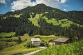 Chata Sotciastel, Badia
