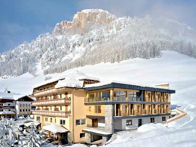 ubytovanie Hotel Sport, Colfosco, Alta Badia