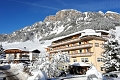 Hotel Sport, Colfosco