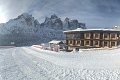 Hotel Sport, Colfosco