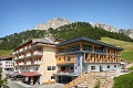 Hotel Sport, Colfosco