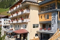 Hotel Sport, Colfosco