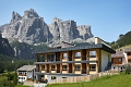 Hotel Sport, Colfosco