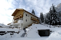 Chalet Susi, La Villa