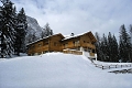 Chalet Susi, La Villa