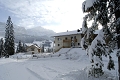 Chalet Susi, La Villa