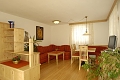 Chalet Susi, La Villa