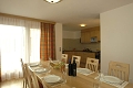 Chalet Susi, La Villa