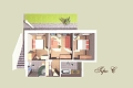 Chalet Susi, La Villa