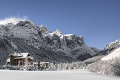 Hotel La Tambra, Corvara