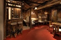 Hotel La Tambra, Corvara