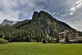 Hotel La Tambra, Corvara