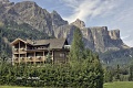 Hotel La Tambra, Corvara