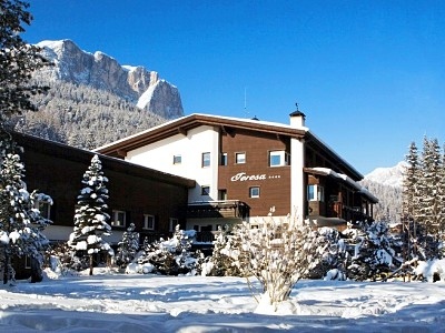 ubytovanie Sporthotel Teresa, Perdaces, Alta Badia