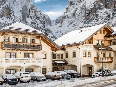 ubytovanie Rezidencia Vila, Colfosco, Alta Badia