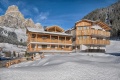 Hotel Villa Tony, Corvara