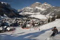 Hotel Villa Tony, Corvara