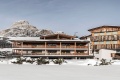 Hotel Villa Tony, Corvara