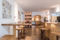Hotel Villa Tony, Corvara