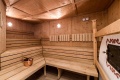 Hotel Villa Tony, Corvara