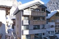 Rezidencia Villa Trieste, Corvara