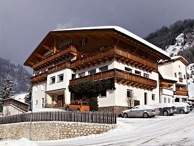 ubytovanie Pension Vittoria, Colfosco, Alta Badia