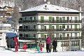 Hotel Club Funivia, Aprica