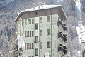 Hotel Club Funivia, Aprica