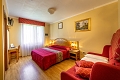 Hotel Club Funivia, Aprica