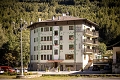 Hotel Club Funivia, Aprica