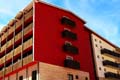 Hotel Cristallo, Aprica