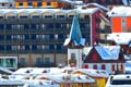 Hotel Cristallo, Aprica
