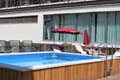 Hotel Cristallo, Aprica