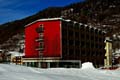 Hotel Cristallo, Aprica