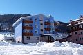 Hotel Larice Bianco, Aprica