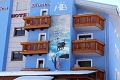 Hotel Larice Bianco, Aprica