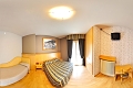 Hotel Larice Bianco, Aprica