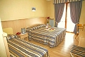 Hotel Larice Bianco, Aprica