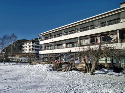 ubytovanie Rezidencia San Lorenzo, Aprica