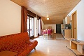 Apartmny Al Centro, Arabba
