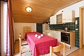 Apartmny Al Centro, Arabba