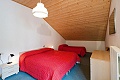 Apartmny Al Centro, Arabba