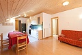 Apartmny Al Centro, Arabba