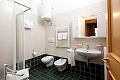Apartmny Al Centro, Arabba